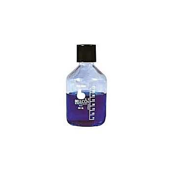 Media Storage Bttl,500mL 