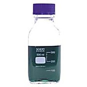 Square Duran Bottle,1000mL