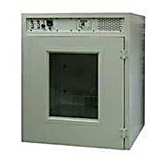Single Window Mini Refrigerated Incubator, 115V