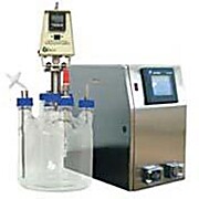 Single CellTrol,pH/DO/Temp 4 Pumps