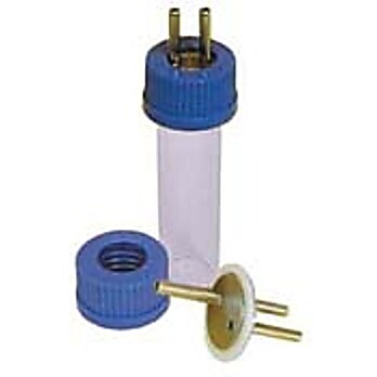 32mm 2-Port Assy (Schott) For Small 32mm ID