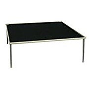 Tray w/Posts, 51x51xm