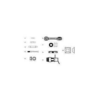 Preventative Maintenance Kit 7740-20000 230V
