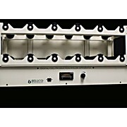 Bench Top Digital Roller Apparatus, 115V 10 Position