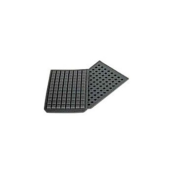 Liner Silicone,96W Sq 