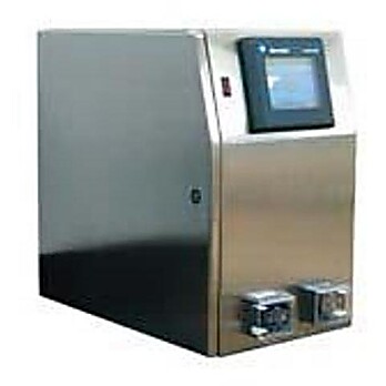 Single CellTrol,pH,DO,Temp,Sp 2 Pumps