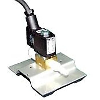 Cooling 1 Valve Assembly  230V 