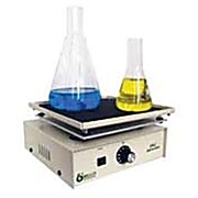 Back-To-Basics II Orbital Shaker Compete, 230V Power Supply - No Tray