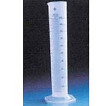 Cylinder Grad PP,500mL 