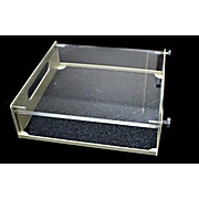 HTS Accessory Tray,12x12 For MicroPlates