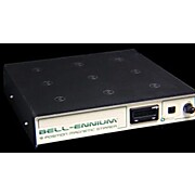 9 Position Digital Magnetic Stirrer Complete,230V