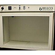 Bench Top Digital Glass Door Incubator, 230V