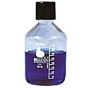 Media Storage Bottle,1000mL With 38mm Blk Cap
