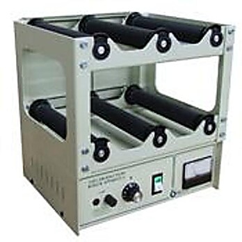 Economy Roller Apparatus, 100V - 4 Position With All Position Drive