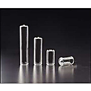 Glass Flat Bottom Vial, 1.0mL