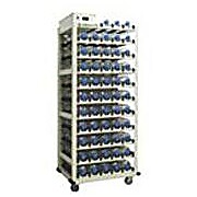 Digital Top Drive 53 Position Roller Apparatus,230V-W/BB With Battery Back up