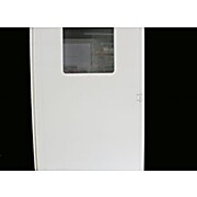 Single Window Roll-In Incubator, 100V-50Hz