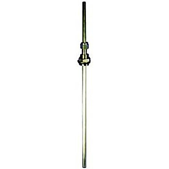 Stainless Steel Thermowell, 5L 