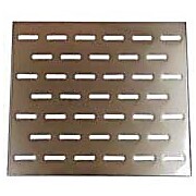 Stainless Steel Oven Shelf