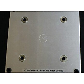 Tray Coversion Kit For Old Style Orbital Mixer