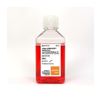 Corning Complete Serum-Free/Low-Protein Medium