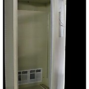 Single Window Roll-In Incubator,230V