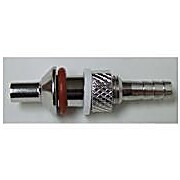 Septum Port Assembly 12mm