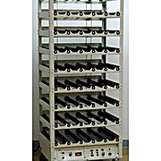 Sci/ERA Roller Apparatus Base Only, 230V Modular - 5 Position