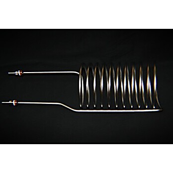 Cooling Coil Assembly  15L 