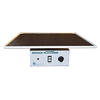 Rocker Complete, 230V-51x51 Tray 