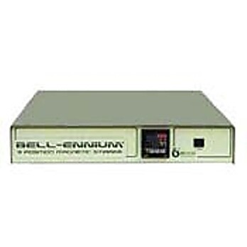 5 Position Process Magnetic Stirrer Complete,115v 