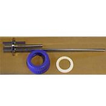 SST 2-Port Assy, 2L For Media Bottles