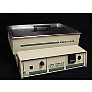 Low Profile Single Pan Hot Shaker,115V