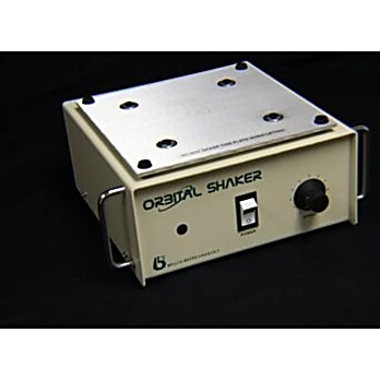 Shaker Base Only, 230V 