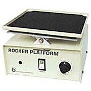 Rocker Complete, 115V-25x25 Tray