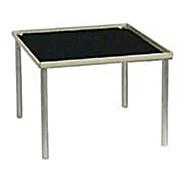Tray w/Posts,25X25cm