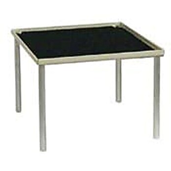 Tray w/Posts,25X25cm 