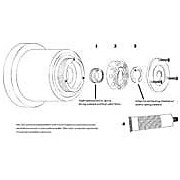Preventative Maintenance Kit 7764-73000