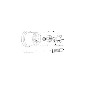Preventative Maintenance Kit 7764-73000 