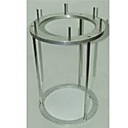 Metric Bioreactor Stand, 3L