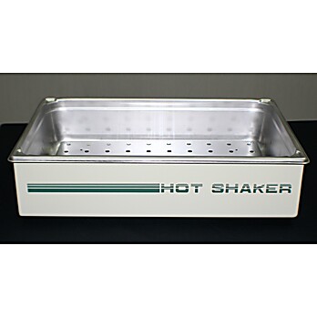 Hot shaker Replacement Pan W/Coil 