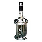 Bioreactor Vessel, 15L