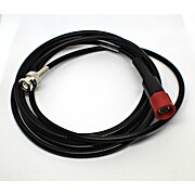 pH Cable, 6' Mettler