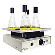 Back-To-Basics II Reciprocating Shaker, 115V W/Power Supply-No Tray