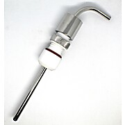 Anti-Foam Assembly  3L For 18mm Port