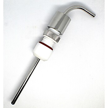 Anti-Foam Assembly  3L For 18mm Port