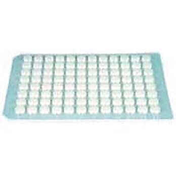 Capmat Clr Silicon 96W Round