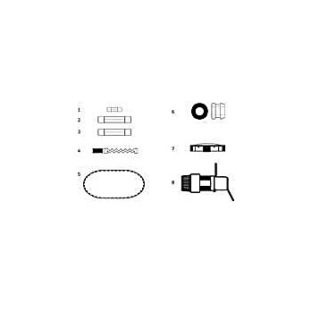 Preventative Maintenance Kit 7746-32110 115V