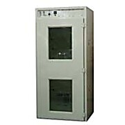 Double Window Standard Roll-In Incubator, 115V