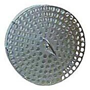 60 Position Roller Drum/25mm Tubes 12 Diameter.  for Low Profile  Base